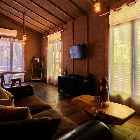 Le Petit Coin De Paradis Lacanau Villa Exterior foto