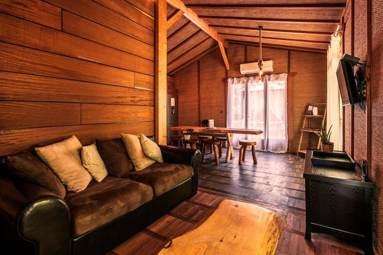 Le Petit Coin De Paradis Lacanau Villa Exterior foto