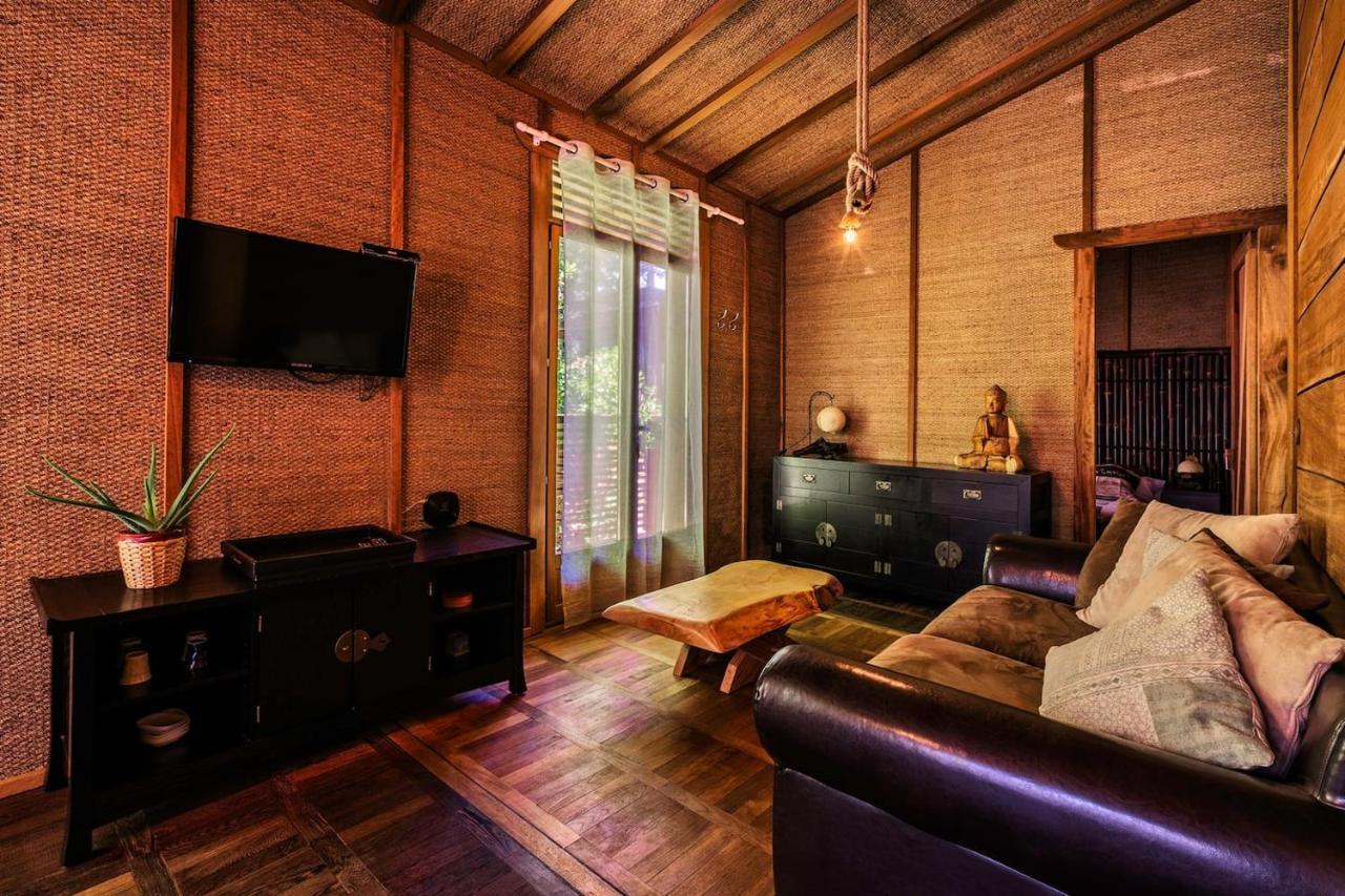 Le Petit Coin De Paradis Lacanau Villa Exterior foto