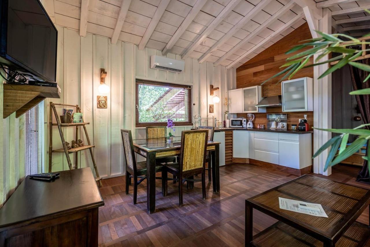 Le Petit Coin De Paradis Lacanau Villa Exterior foto